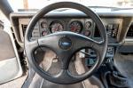 Ford Mustang GT 5.0 Convertible 1985 года